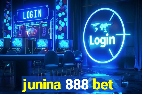 junina 888 bet